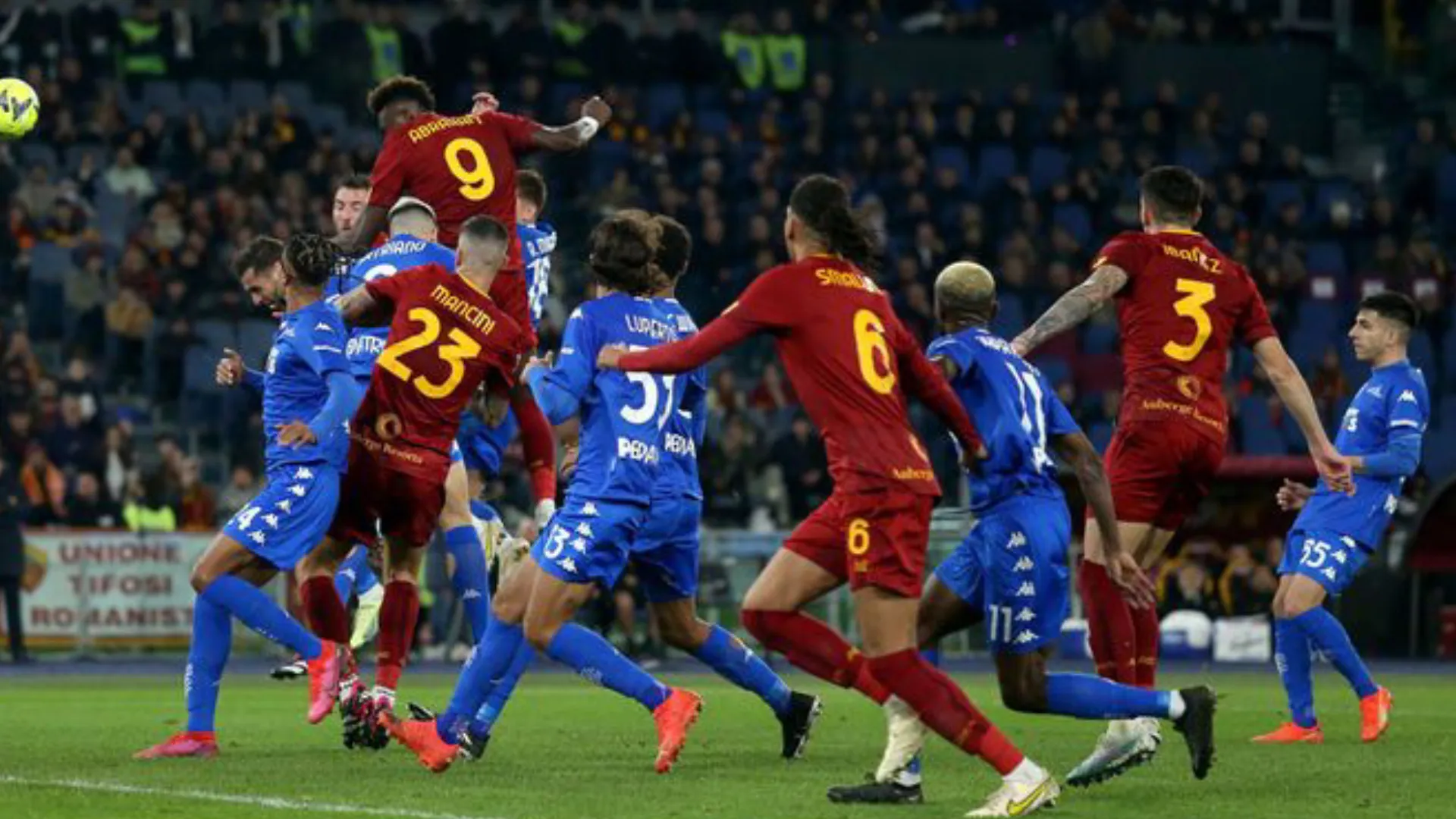 abraham-gol