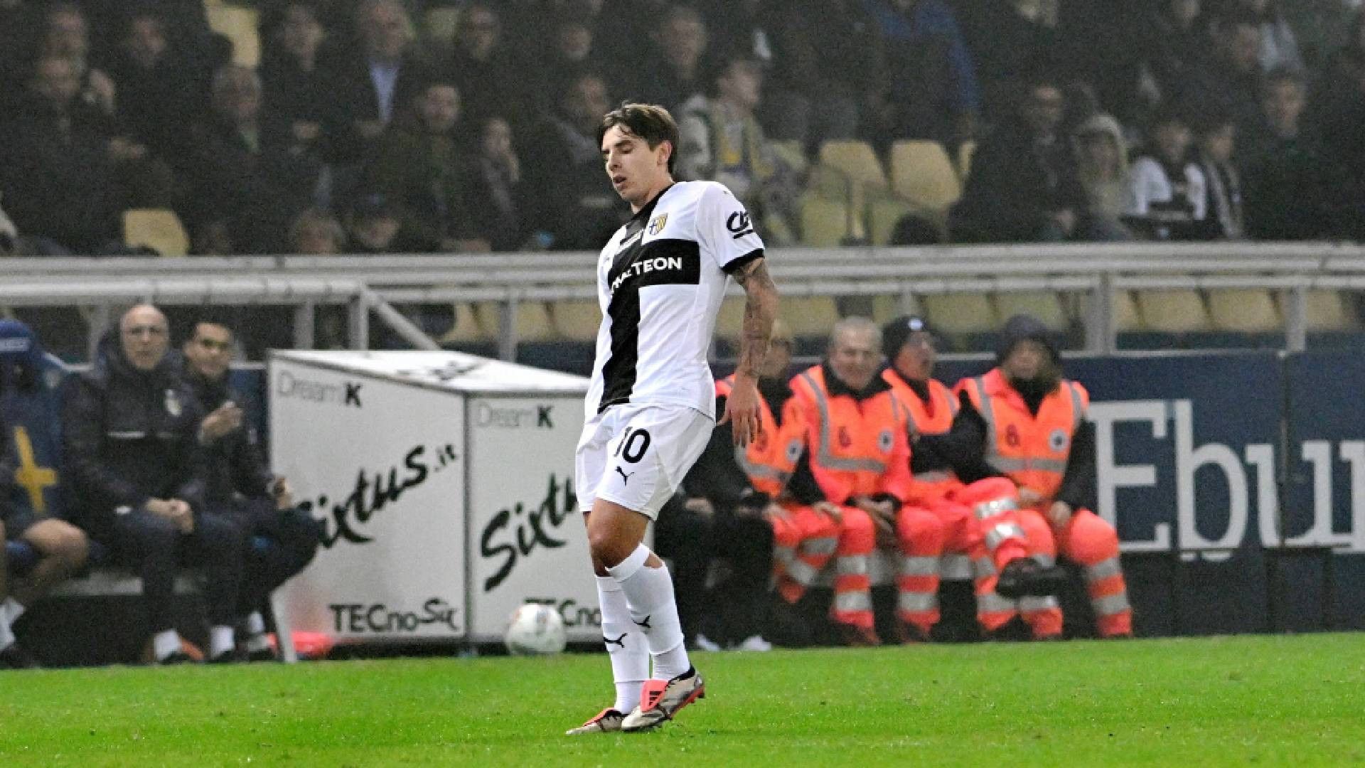 Fantacalcio, infortunio per Bernabé: i tempi di recupero e quante ...