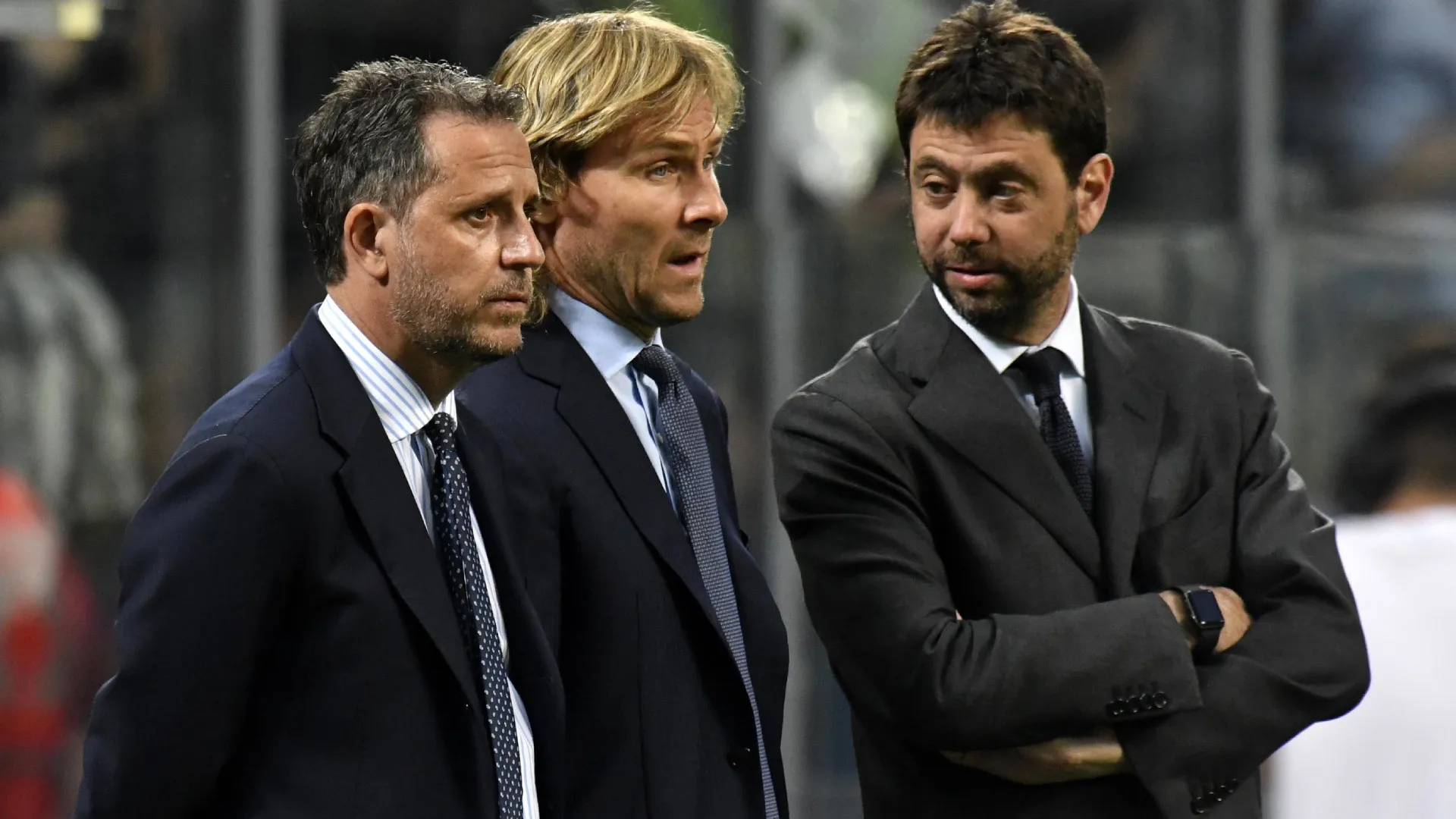 agnelli-paratici-e-nedved