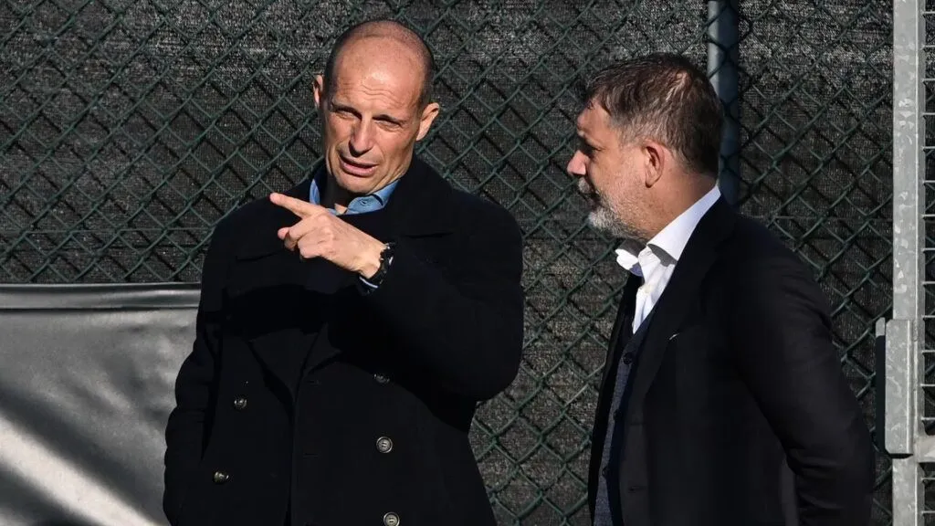 allegri-e-il-ds-della-juve-cherubini-chiacchierano-alla-continassa-1024x576