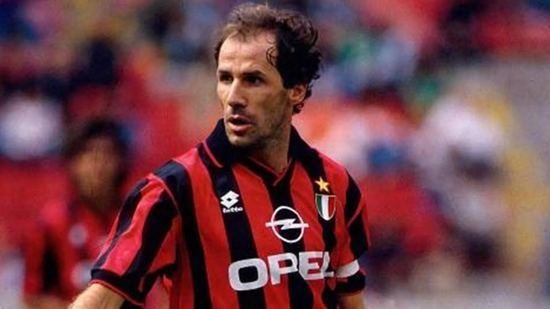 baresi