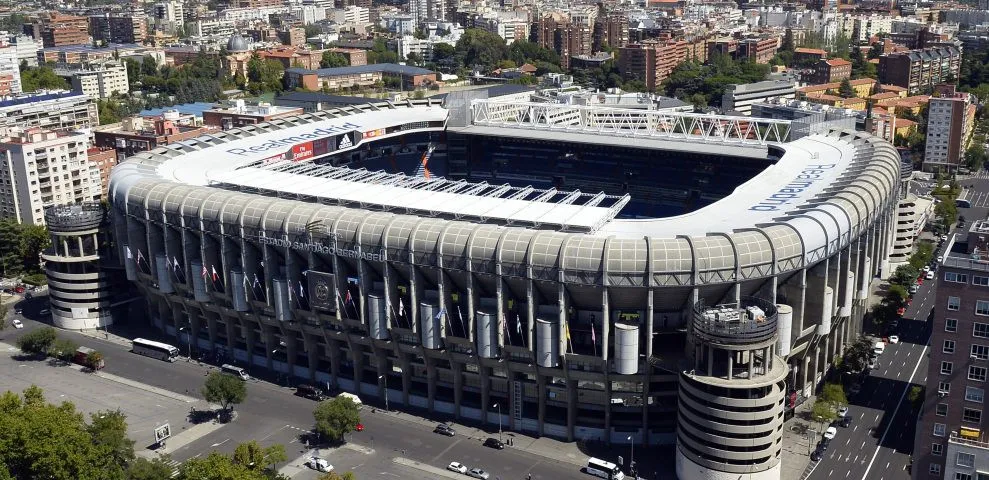 bernabeu