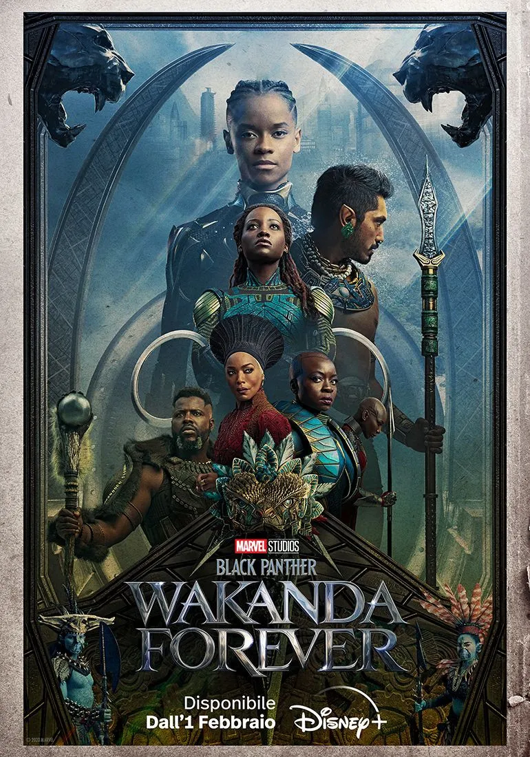 black-panther-wakanda-forever-key-art