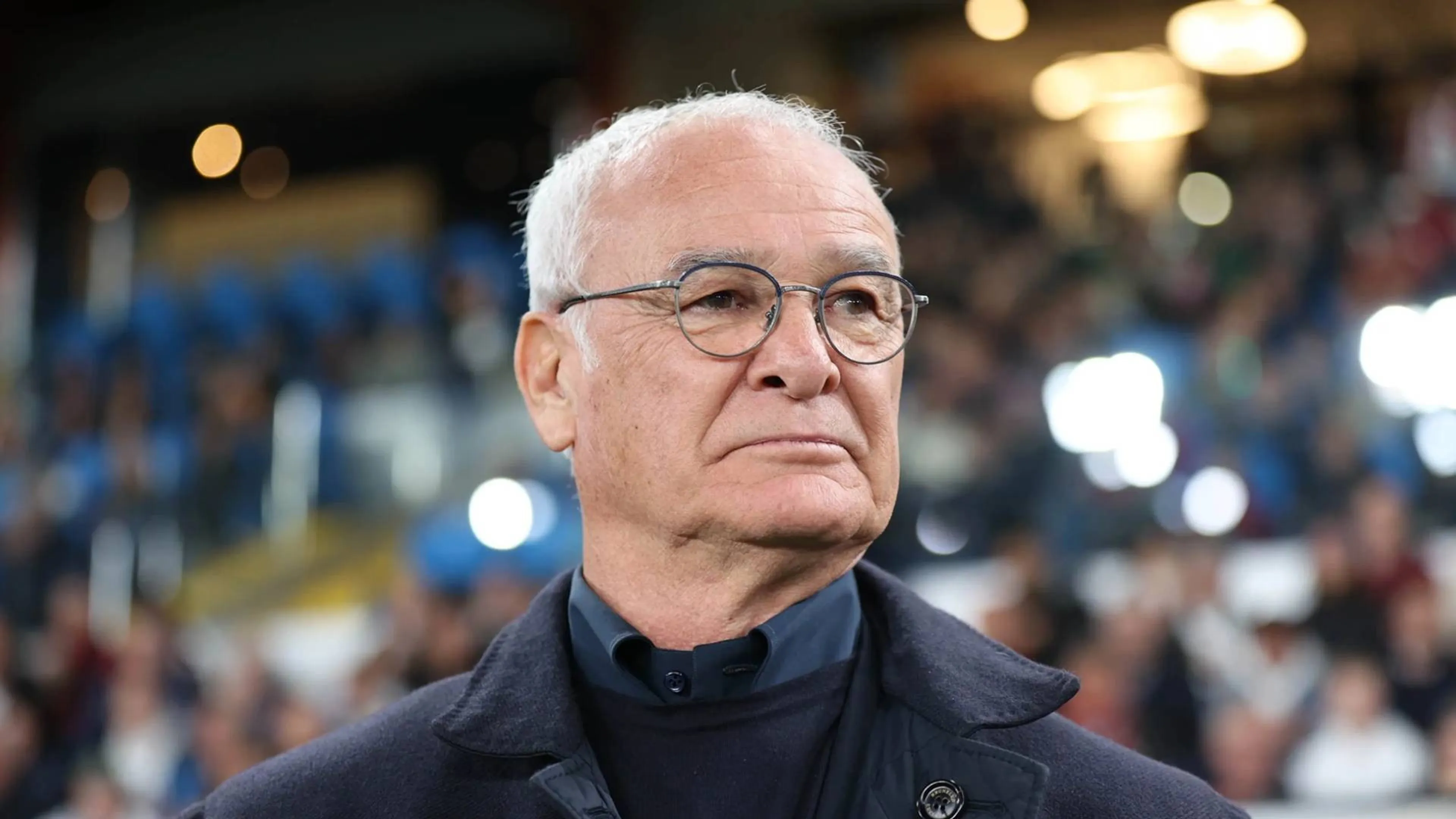 Conferenza Ranieri: "Tra qualche mese diventerò un dirigente della Roma. De Rossi tornerà? Non voglio illudere nessuno"