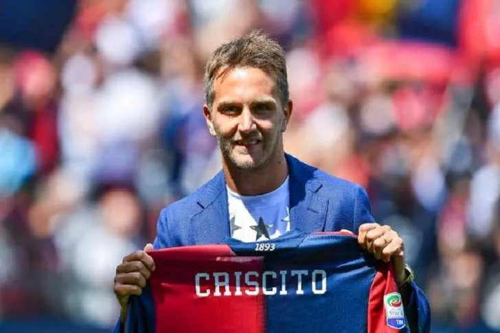 criscito