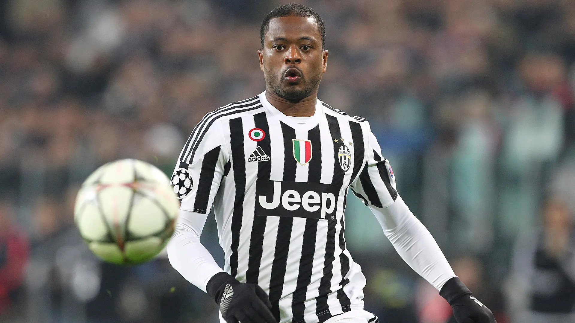 evra-champions