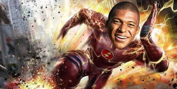 flash