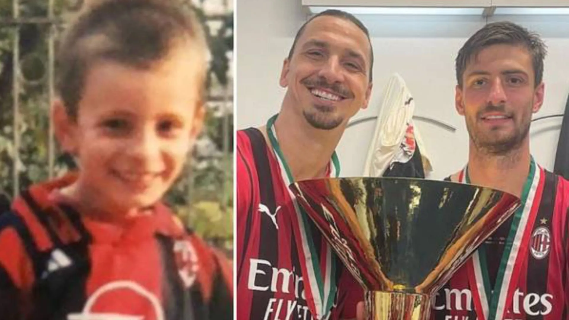 Gabbia-passione-Milan-fin-da-bambino-grazie-ai-nonni