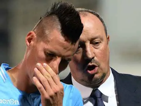 hamsik-e-benitez