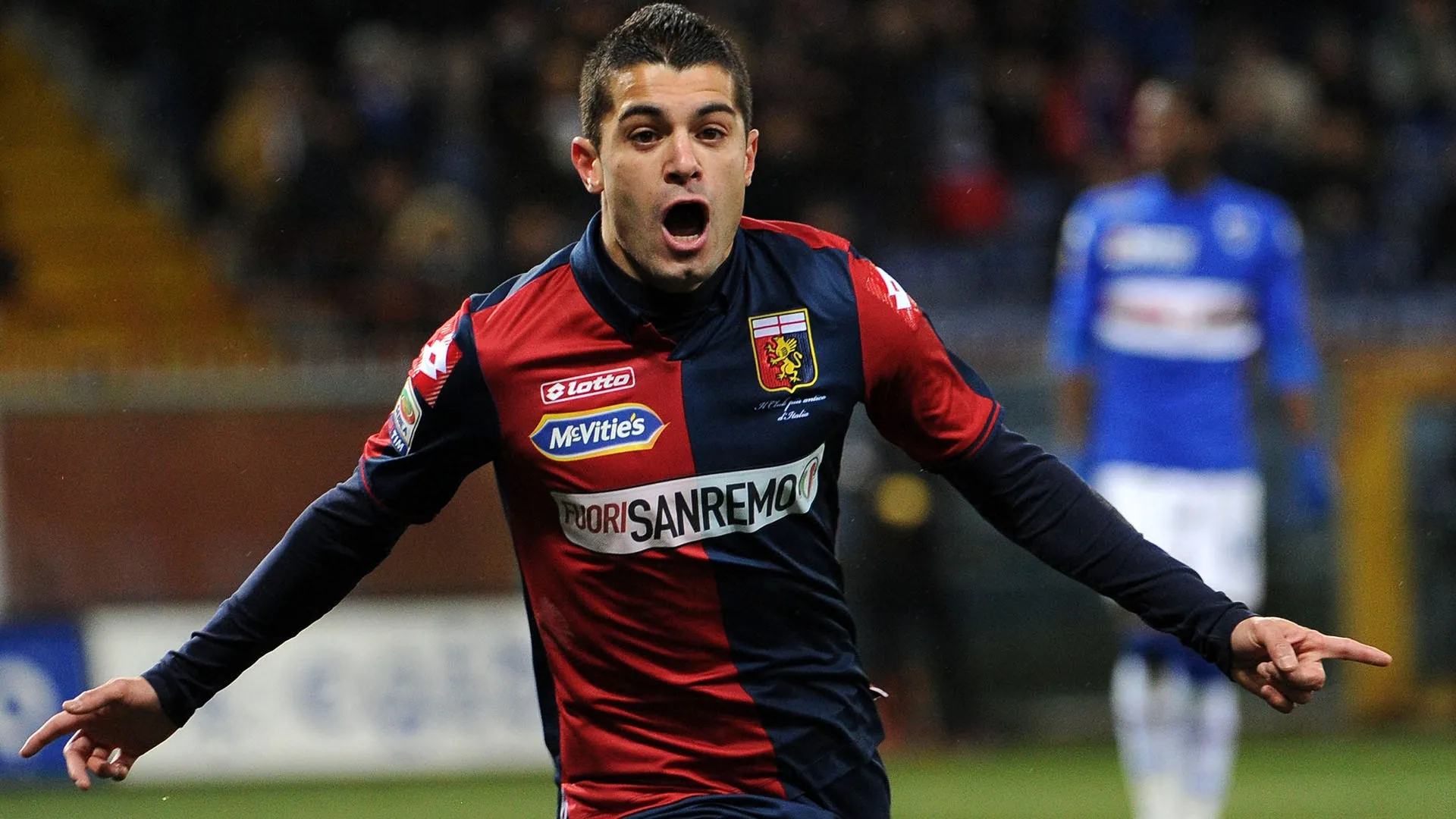 Iago-Falque-Genoa
