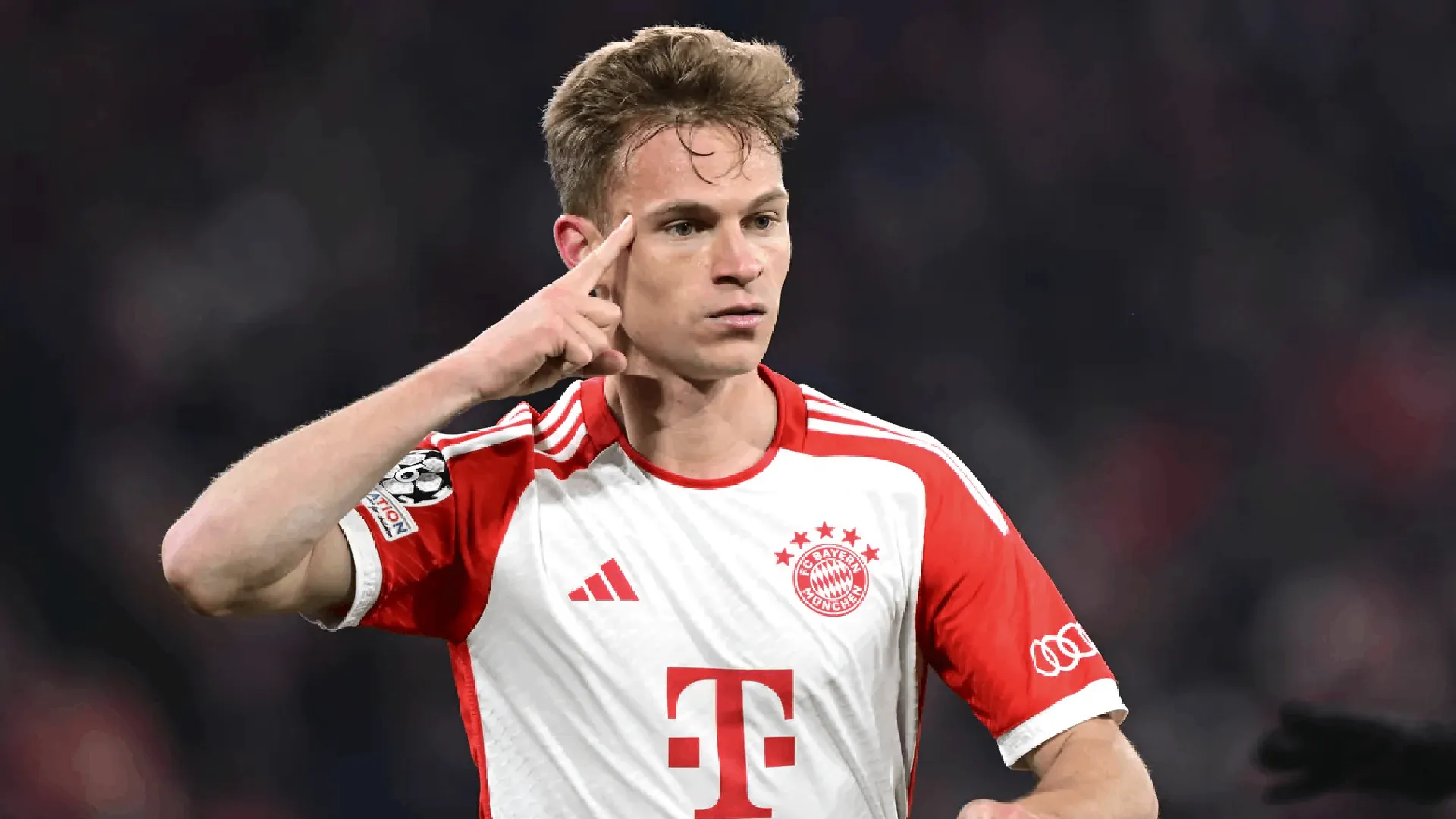 Joshua-Kimmich