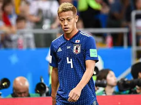 keisuke-honda-firma-per-il-botafogo