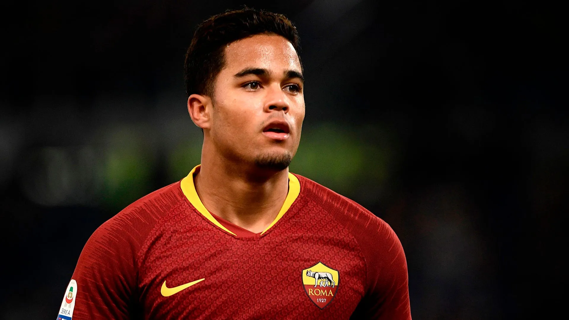 kluivert