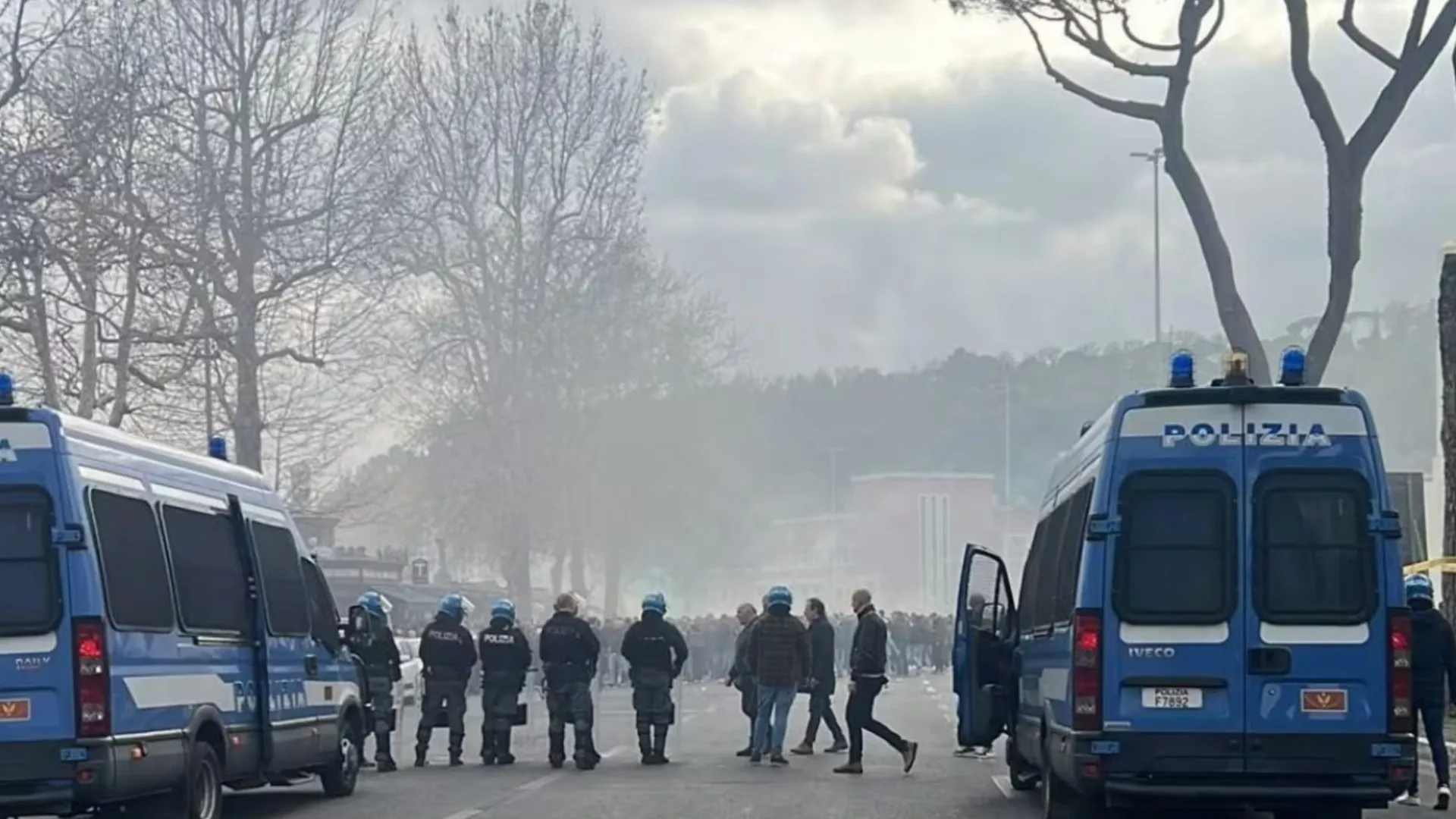 lazio-roma