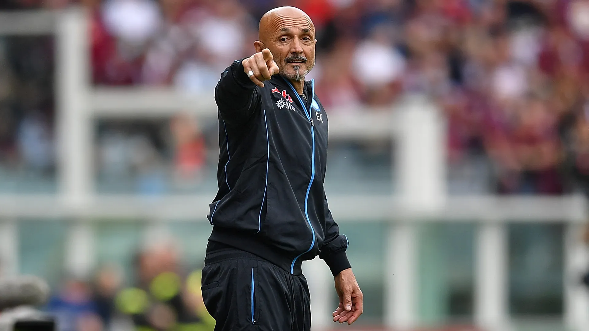 luciano-spalletti-63-anni
