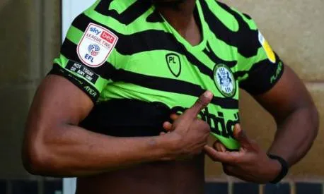 maglia-green