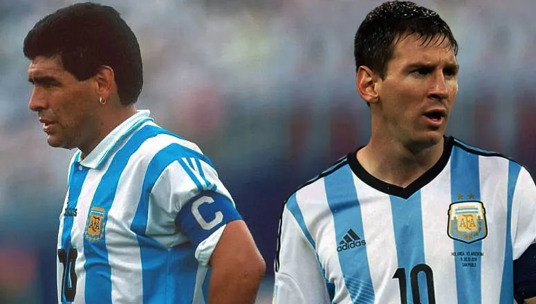messi_maradona