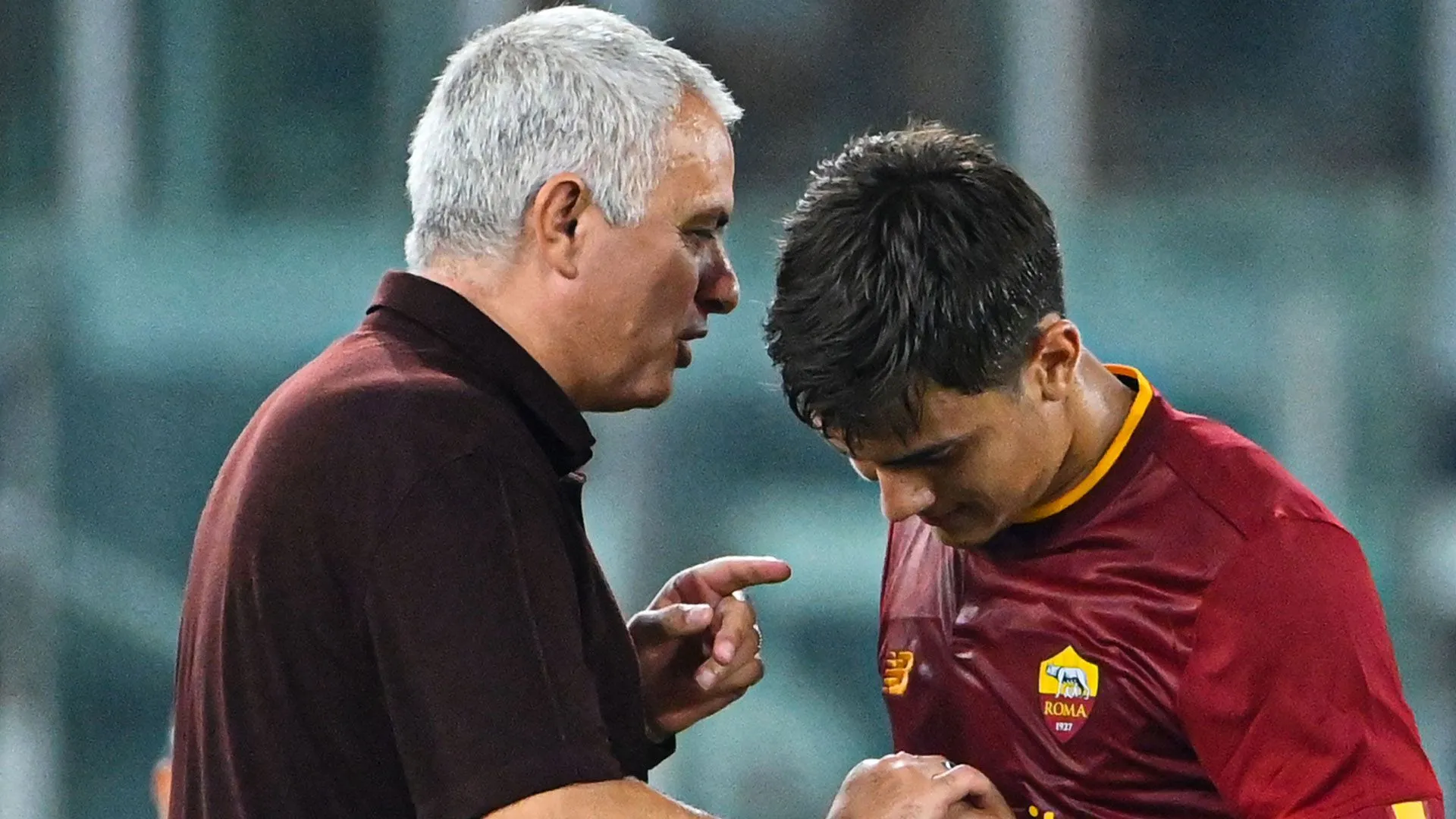 mourinho-e-dybala