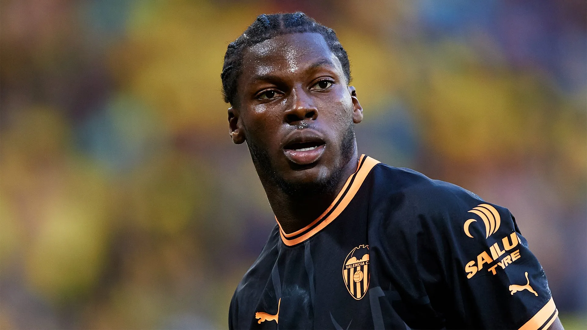 Musah al Valencia