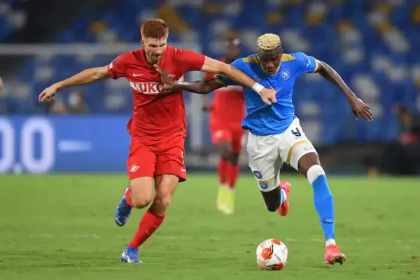 napoli-spartak