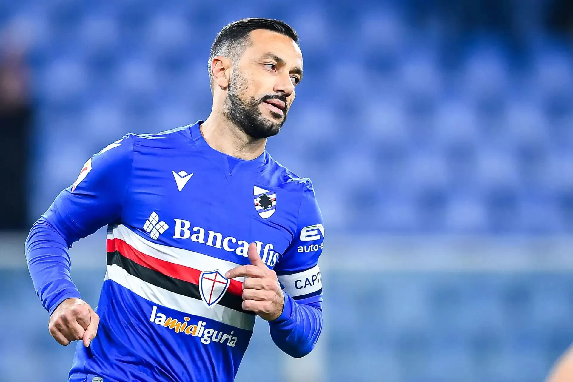 quagliarella-sampdoria