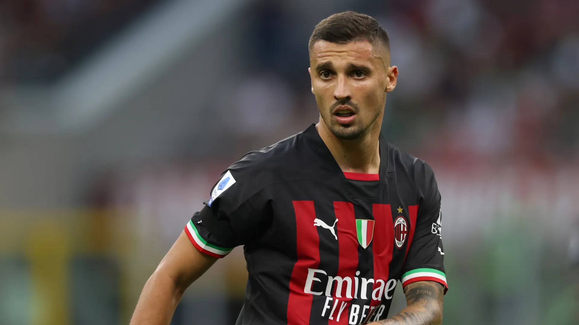 Krunic nel Milan