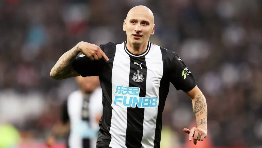 shelvey
