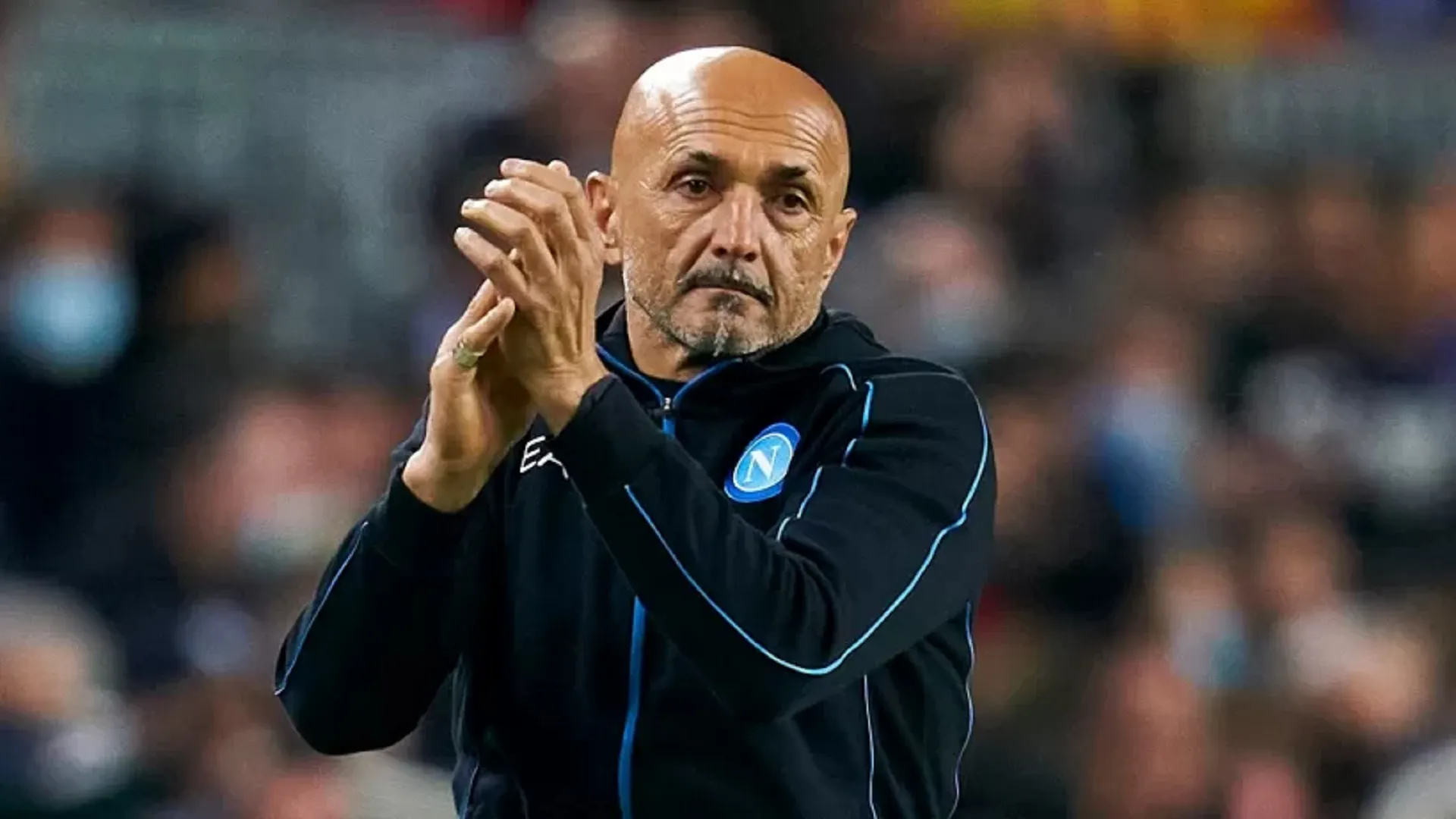 Spalletti in contatti con la FIGC