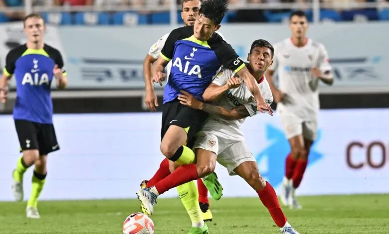 tottenham-siviglia