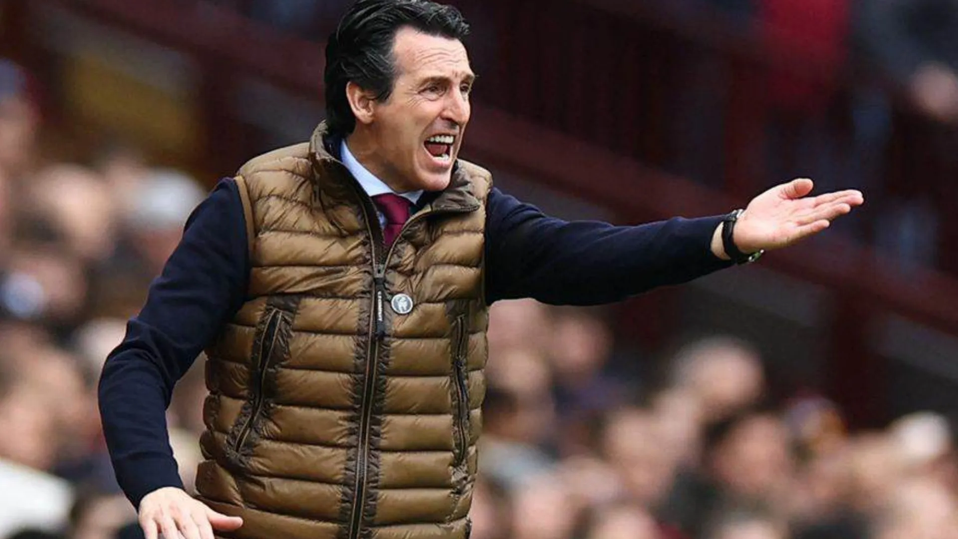 unai-emery