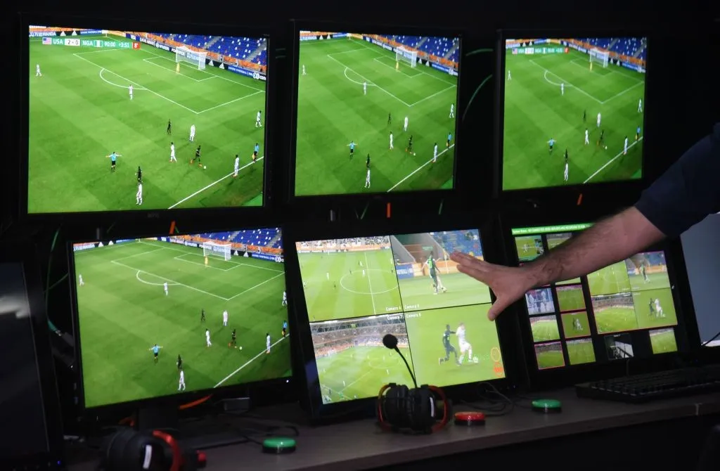 var-room
